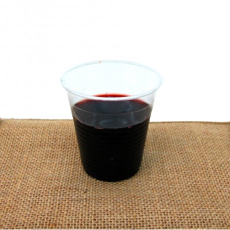 Vaso compostable PLA 150ml