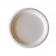Plato compostable 18 cm pack 15 u