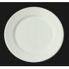 Plato compostable luxe 27 cm pack 12u