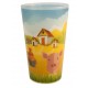 Vaso clásico 30cl personalizado todo color