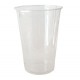 Vaso compostable PLA 200-235ml pack 100u