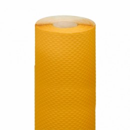 Rollo papel amarillo 1,20x7m