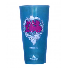 Vaso 40cl personalizado todo color