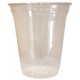 Vaso compostable PLA 300-440ml pack 75u