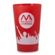 Vaso 30cl opaco personalizado - 1 tinta