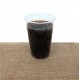 Vaso compostable PLA 200-235ml pack 50u
