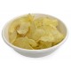Bowl compostable 800ml pack 10u